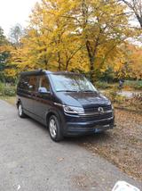 Volkswagen T6.1 California Beach