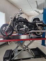 Triumph Commander Thunderbird - Offers