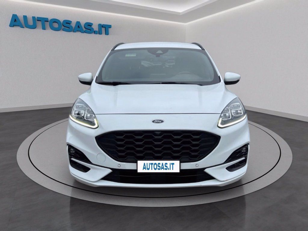 Ford FORD Kuga 2.5 Full Hybrid 190 CV CVT 2WD ST-Line