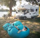 McLouis Lagan 411 - McLouis Wohnwagen & Wohnmobile