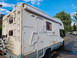 Ahorn Familiencamper für 6 Personen - Wohnwagen & Wohnmobile in Bonn