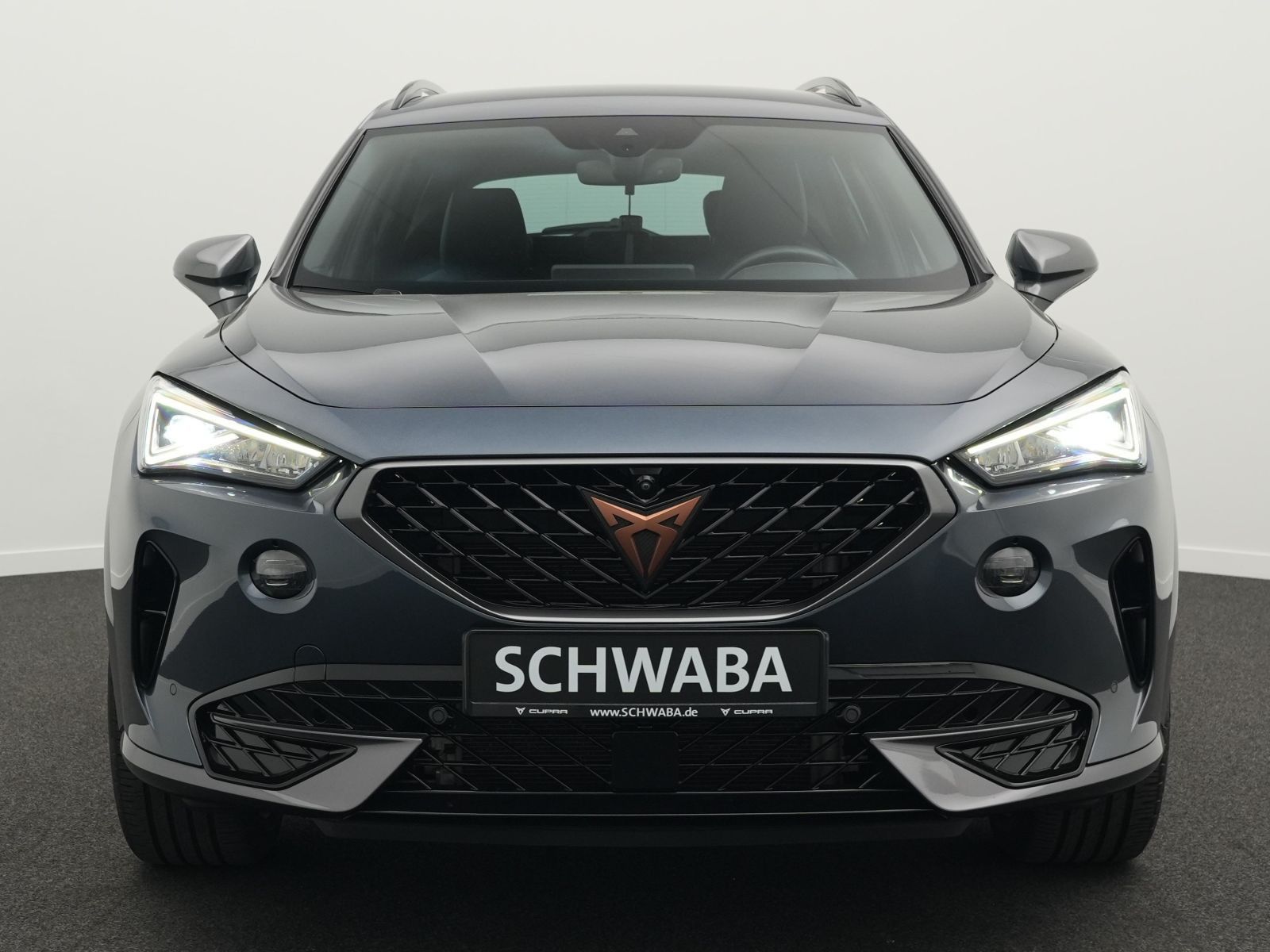 Cupra Formentor - Bild 7