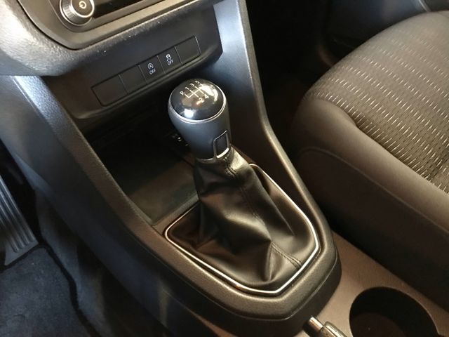 Caddy Comfortline 1.4 TSI 6-Gang*NAVI*RFK*