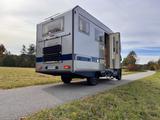 Bimobil LBX355, guter Allrad mit Untersetzung - Bimobil Wohnwagen & Wohnmobile