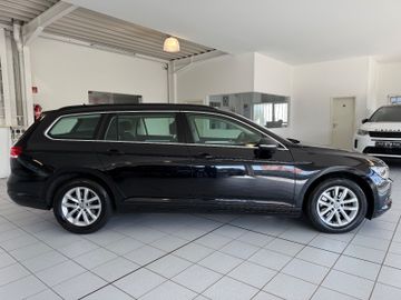 Volkswagen Passat Variant - 6