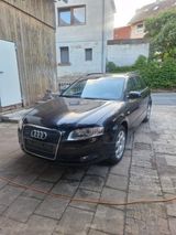 Audi A4 3.0 TDI (DPF) quattro Avant - Motorproblem - Audi: TDI Motor
