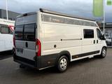 Challenger Van V217 Start Edition Markise Solar AHK  - Challenger Van