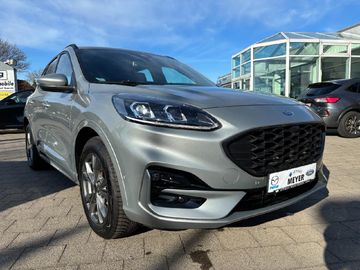 Ford Kuga 1.5 ST-Line KameraAHK