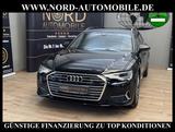Audi A6 Avant Sport 2.0 45TFSI Leder/Kamera/Side&Lane - Audi A6 mit Benzin-Antrieb: Kombi, 2.4