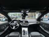 BMW 318d StHzg AHK LASER ACC 360° Head-Up Sportsitz - BMW 318 in Duisburg