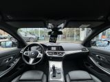BMW 318d StHzg AHK LASER ACC 360° Head-Up Sportsitz - BMW 318 aus 2021