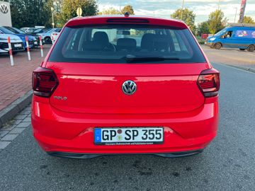 Volkswagen Polo - 4