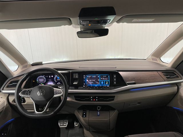 T7 Multivan Style 1.5 eHybrid lang 4MOTION PANO