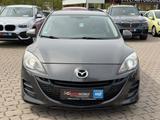 Mazda 3 Lim. Exclusive-Line+BI-XENON+BOSE+SHZG+NAVI - gebrauchte Mazda 3 aus dem Jahr 2011