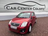Citroën C2 1.1 Tonic*Klima*LED*HU/AU Neu* - Citroën C2 mit Benzin-Antrieb