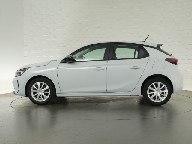 Corsa F FACELIFT EDITION+SITZ-/LENKRADHEIZUNG+LE