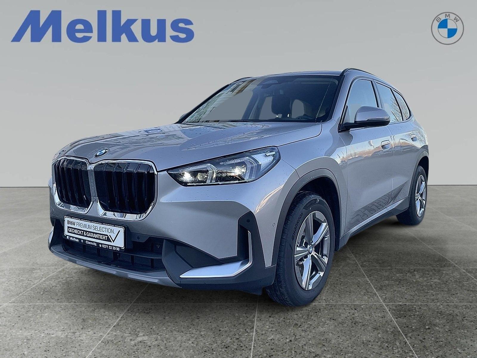 BMW X1 sDrive20i AHK/Komfortzugang/Parkassistent