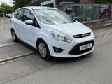 Ford C-Max  Sync Edition#Tüv.Nue#Inspk.Nue#Tkm.116# - Ford C-Max: Sync Edition