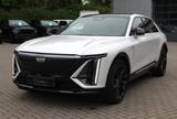Cadillac LYRIQ Sport 600, AWD - Black Edition - Cadillac LYRIQ Gebrauchtwagen