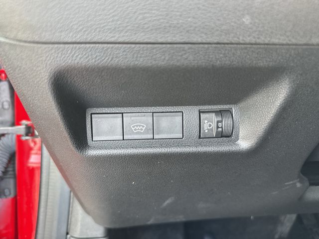 600e Red 54 kWh, M+S, LED, Nebel, GRA, PDC