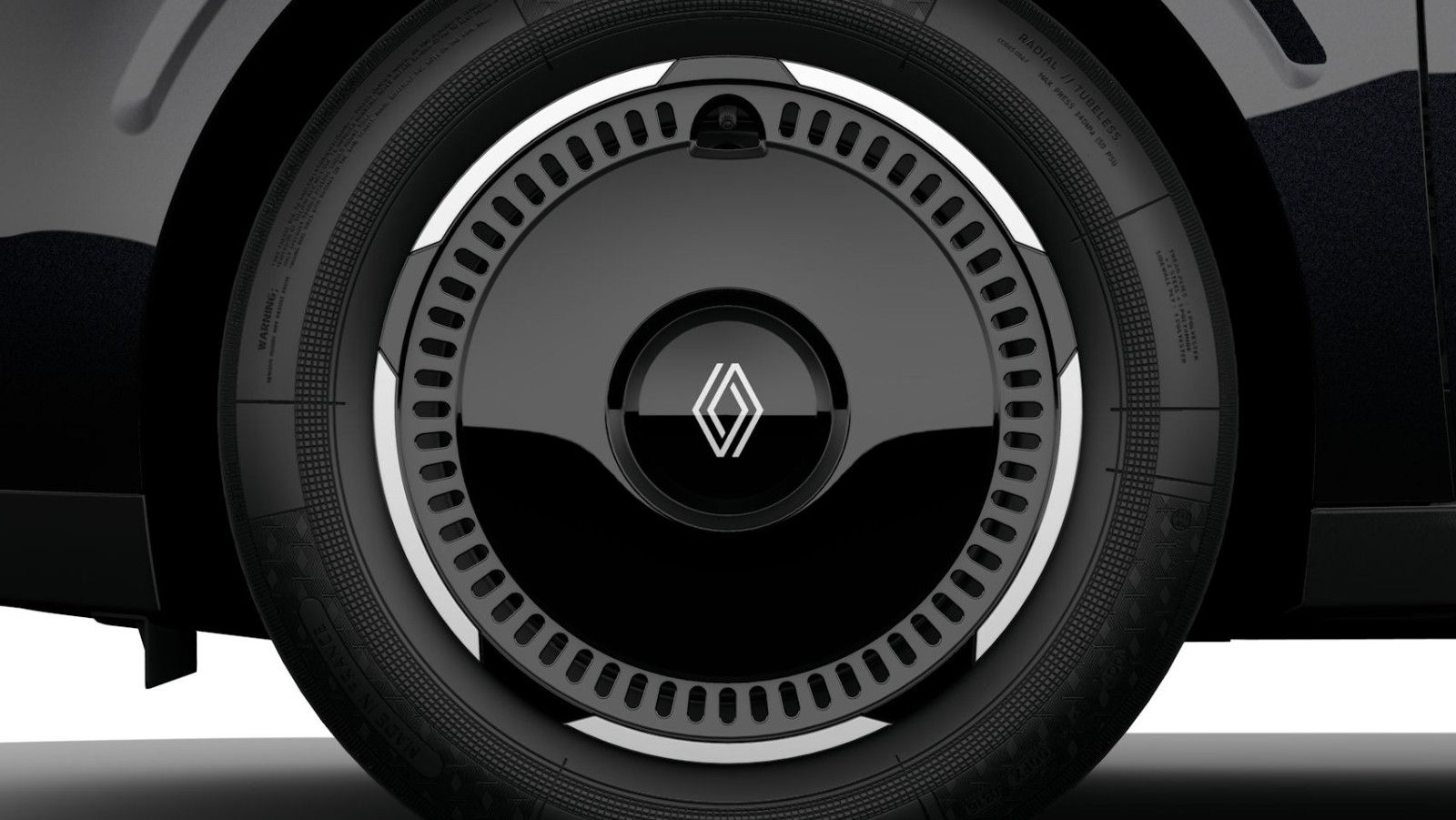 Renault Twingo - Bild 4