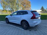Volvo XC60 D5 AWD Momentum  - Volvo XC60: Volv