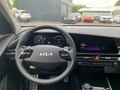 KIA Niro 1.6 HEV DCT SPIRIT 18 ZOLL TECHNO KIA Niro 1.6 HEV DCT SPIRIT 18 ZOLL TECHNO