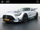 Mercedes-Benz AMG GT 4.0 Black Series AMG One Edition - silberne Mercedes-Benz GT-Klasse