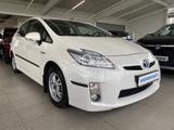 Toyota Prius 1.8 VVT-i - Toyota Prius mit Benzin-Antrieb