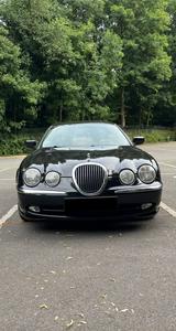 Jaguar S-Type 3L V6 - gebrauchte Jaguar S-Type aus dem Jahr 1999