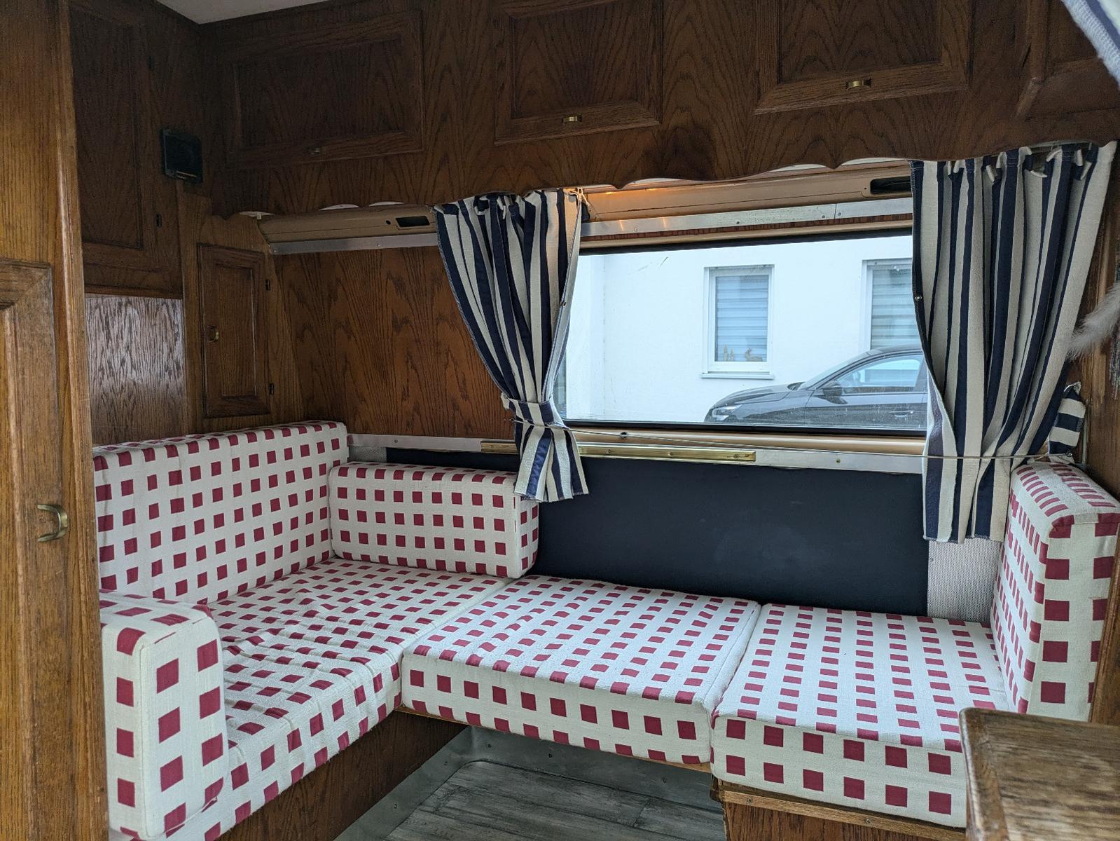 Volkswagen T3 Camper