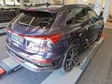 Audi Q4 e-tron S line*AHK*S-Sitze*Ambiente*20" - gebrauchte SUV & Geländewagen