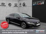 Volkswagen Arteon 1.5 TSI 2xR-Line Navi PRO 4xSHZ 360Cam - schwarze Volkswagen Arteon