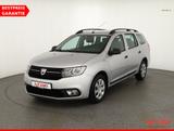Dacia Logan II 1.0 Essential Klimaanlage - Dacia Logan: Kombi