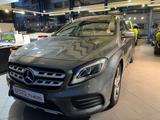 Mercedes-Benz GLA 200 AMG-PAKET*PANO*NAVI*LEDER*LED* - Mercedes-Benz GLA 200 Gebrauchtwagen in Frankfurt