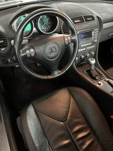 Mercedes-Benz SLK 200 Kompressor*NAVI*XENON*AIRSCARF*LEDER*17* - Mercedes-Benz SLK-Klasse Benziner Gebrauchtwagen
