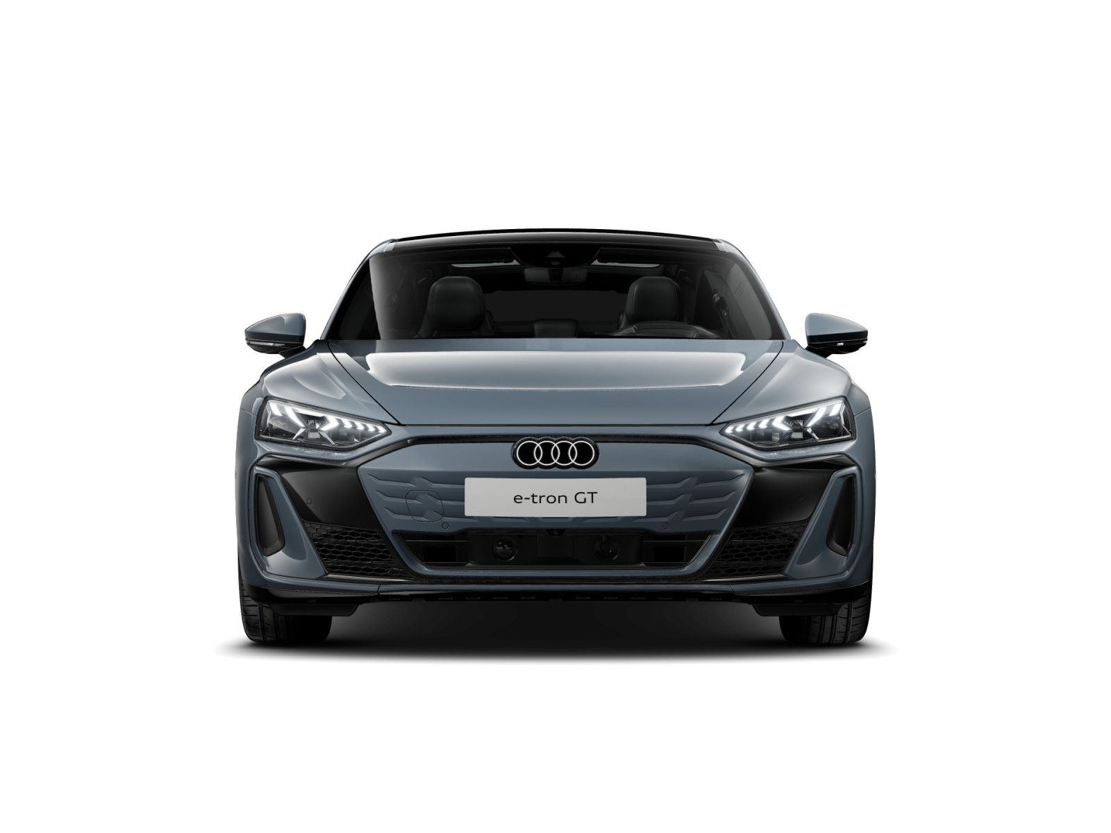 Audi e-tron GT - Bild 2