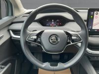 Skoda Enyaq - Vorschau Bild 10