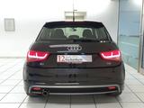 Audi A1 Sportback 1,6 TDI S Line 1.HAND  NAVI BIXENON - gebrauchte Audi A1 aus dem Jahr 2014