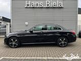Mercedes-Benz C 180 Avantgarde/LED/Kam/TW/SH/PTS/Spurp/Spiegel - Autos mit Tageszulassung