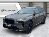 BMW X7 xDrive 40d M Sport Pro*AHK*22*H&K*Pano*Soft* - BMW 7-Sitzer