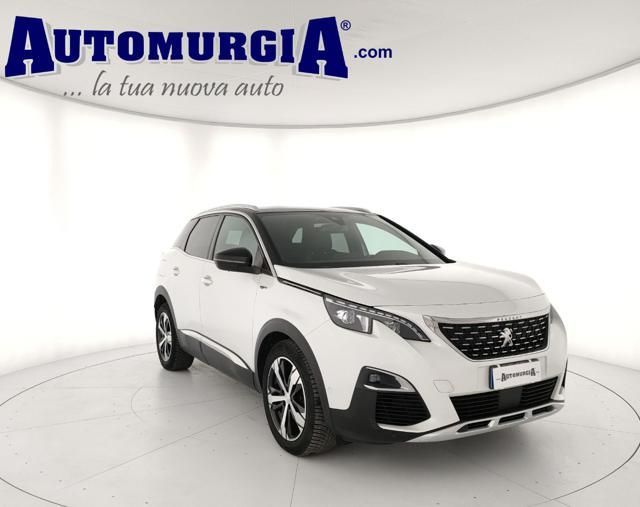 Image of Peugeot 3008