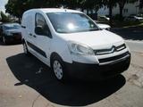 Citroën Berlingo Kasten Niveau B L1 - gebrauchte Citroën Berlingo aus dem Jahr 2010