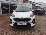 Kia Sportage GT Line 2WD**HU AU NEU** - gebrauchte Kia Sportage aus dem Jahr 2020