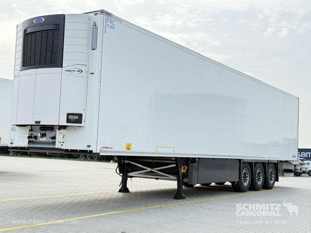 Schmitz Cargobull Oplegger Vries Standard