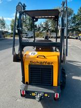 Schäffer 2428-2 - Schäffer Radlader