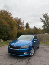 Skoda BeschreibungSkoda Fabia NJ  8-Fach ber... - Skoda Fabia NJ