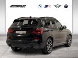 BMW X3 xDrive30d M Sportpaket Standhzg AHK ACC RFK - BMW X3