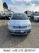 Toyota Corolla Verso1.8Executive*Aut*Navi*7Sitze*Kamera - Toyota Corolla Verso