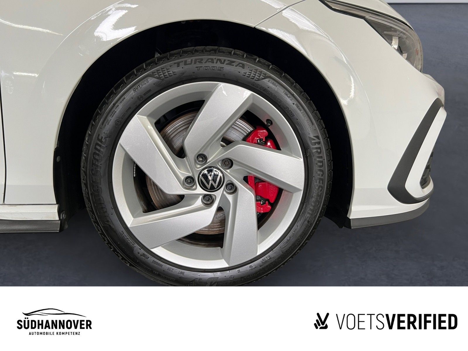 Volkswagen Golf - Bild 6